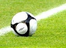 III liga piłkarska: Olimpia Zambrów - Concordia Elbląg 2:1