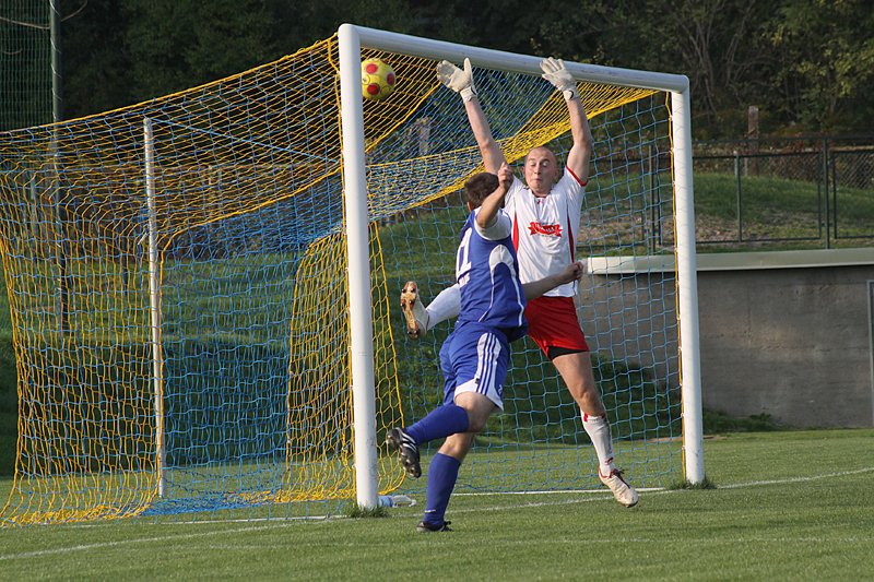 IV liga piłkarska: Olimpia 2004 Elbląg - Tęcza Biskupiec 2:0
