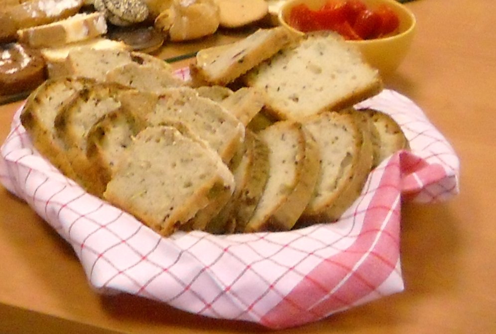Książka jak chleb potrzebna!