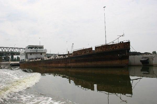 Przekopią mierzeję, port się rozwinie  