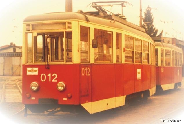 Przejedź się w środę zabytkowym tramwajem. Pierwszy kurs o godzinie 10