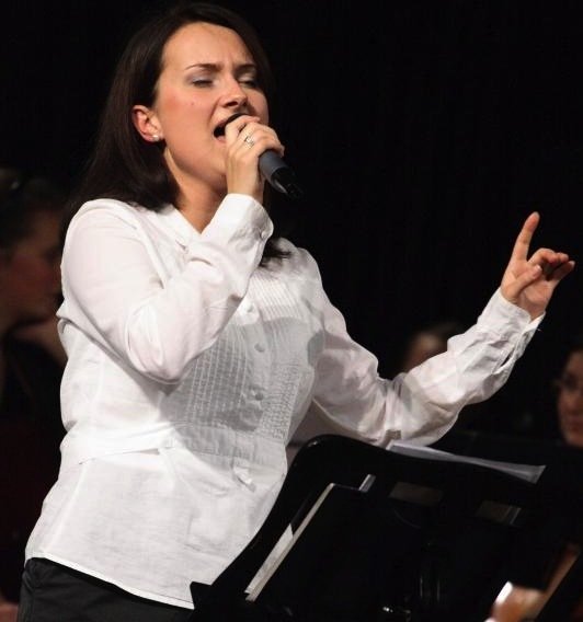 Koncert w elbląskim klubie Mimoza 