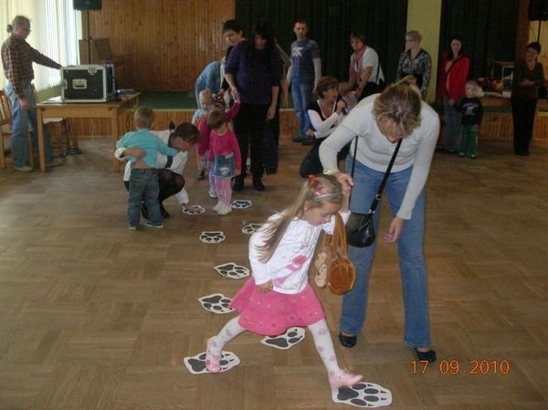 W Domu Kultury Zakrzewo pożegnaliśmy lato na rok