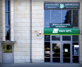 Bezpłatne porady prawne w Centrum Odszkodowań
