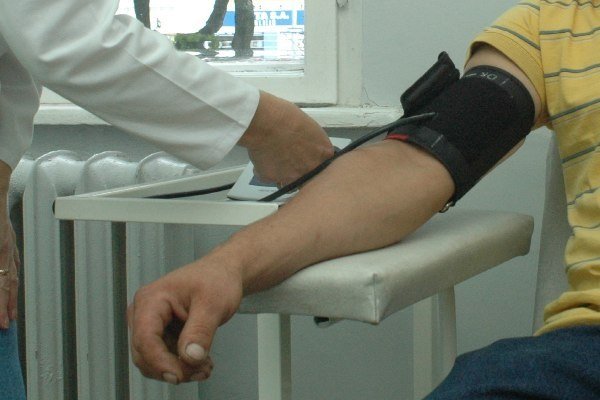 Bezpłatne badania profilaktyczne z okazji Światowego Dnia Serca