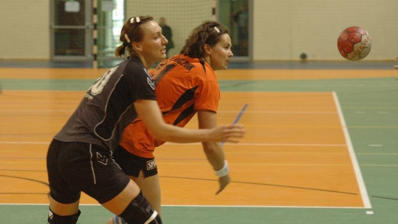 Superliga piłkarek ręcznych: W sobotę Start gra KPR Jelenia Góra