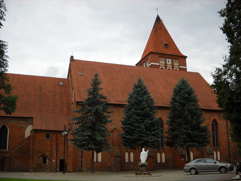 Warsztaty Muzyki Liturgicznej 