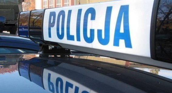 Pobili ochroniarza na Jaśminowej