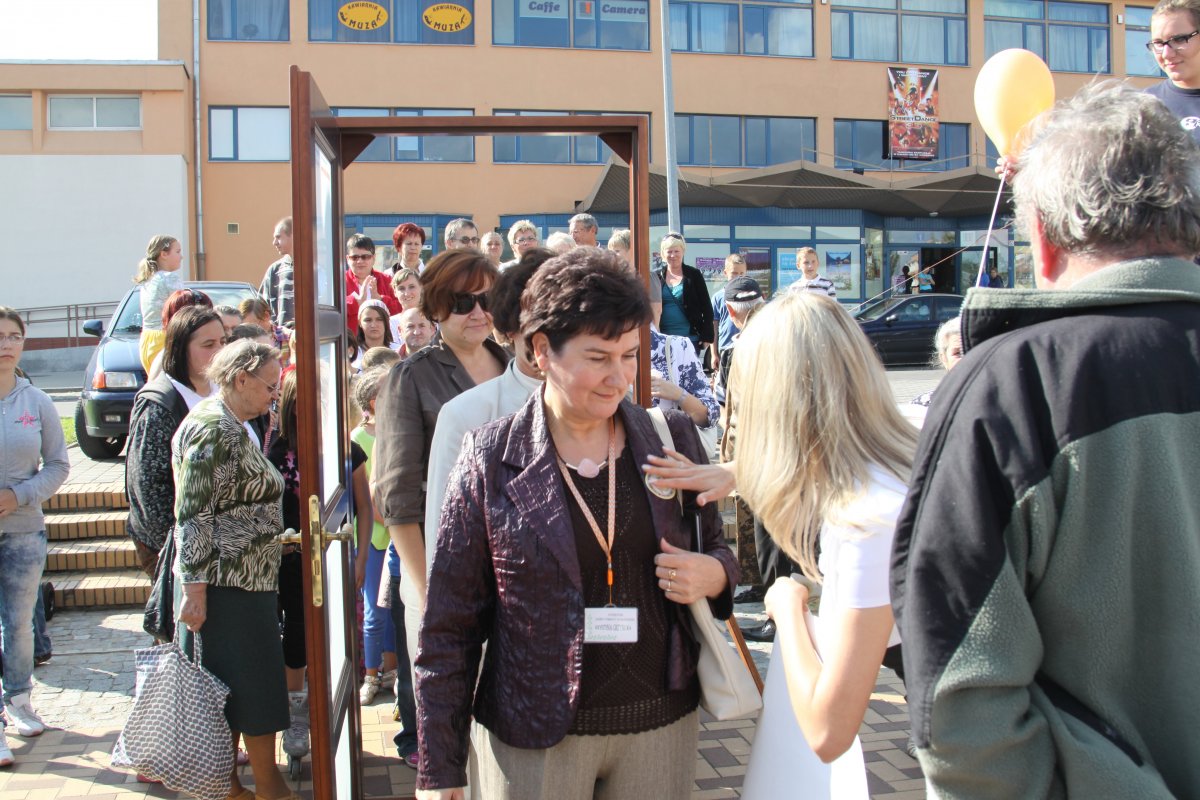 Solidarni z osobami chorującymi psychicznie