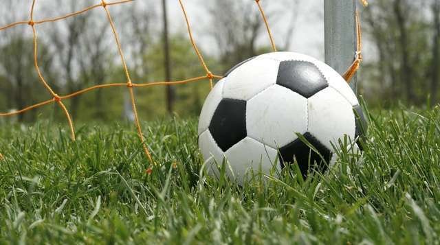 Polonia Pasłęk: OKS 1945 II Olsztyn 1:3 (0:1)