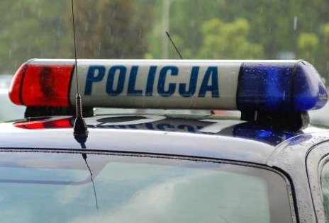 Kierowca zmarł w trakcie reanimacji