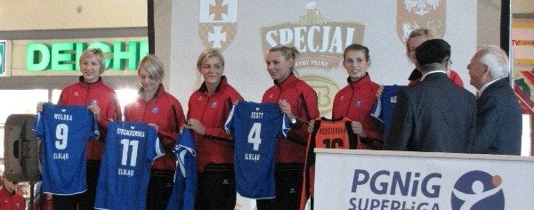 Prezentacja Startu, 