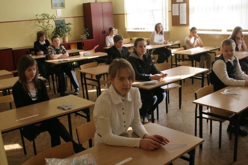 Nabór na zajęcia pozalekcyjne języka angielskiego w Szkole Podstawowej w Błudowie