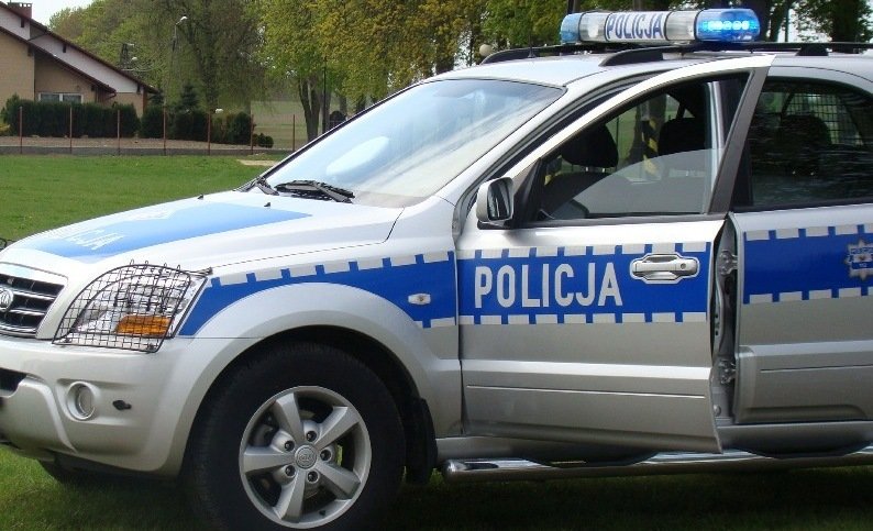 Małżeństwo złodziei: dla niego wódka, dla niej puder
