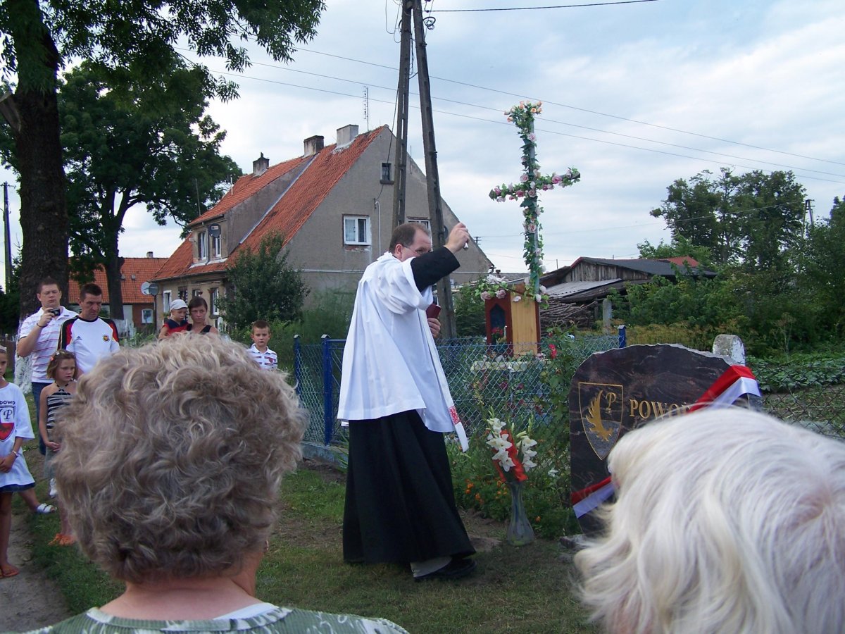 Świętowali jubileusz wsi 
