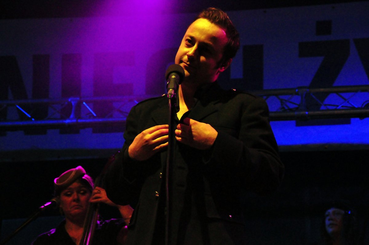 Koncert 