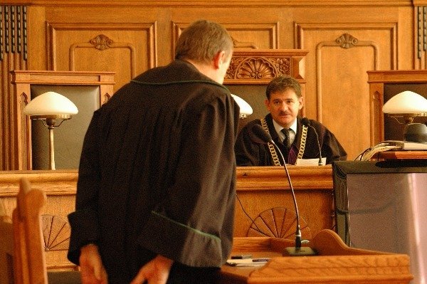 Sprawa śmierci Szymonka wraca na wokandę. Gdzie jest oskarżony?