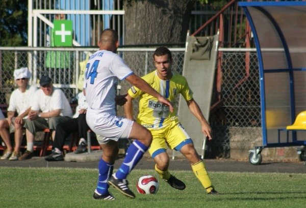 Puchar Polski: Olimpia gra w środę z Sokołem