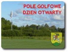 Dzień otwarty na polu golfowym Sand Valley Golf & Country Club 