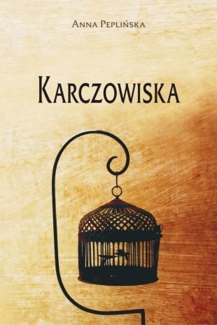 Premiera powieści Anny Peplińskiej 