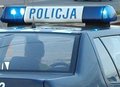 Policjanci uratowali młodego mężczyznę, który chciał się powiesić