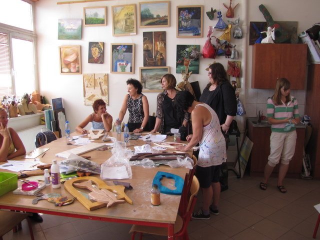 Międzynarodowy projekt Azymut  