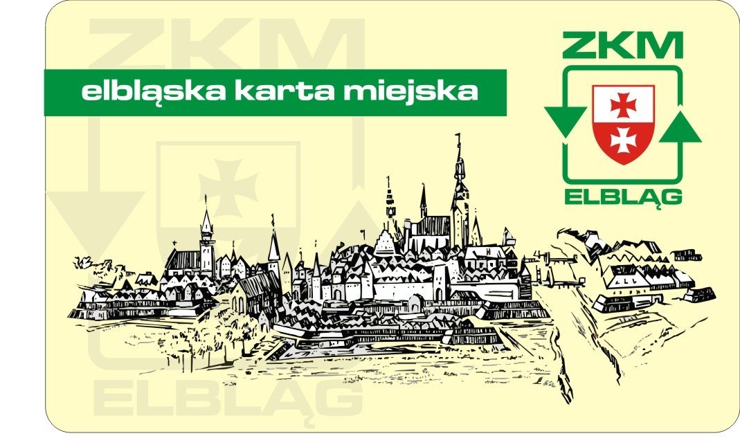 Czy plastikowa karta zastąpi papierowe bilety?