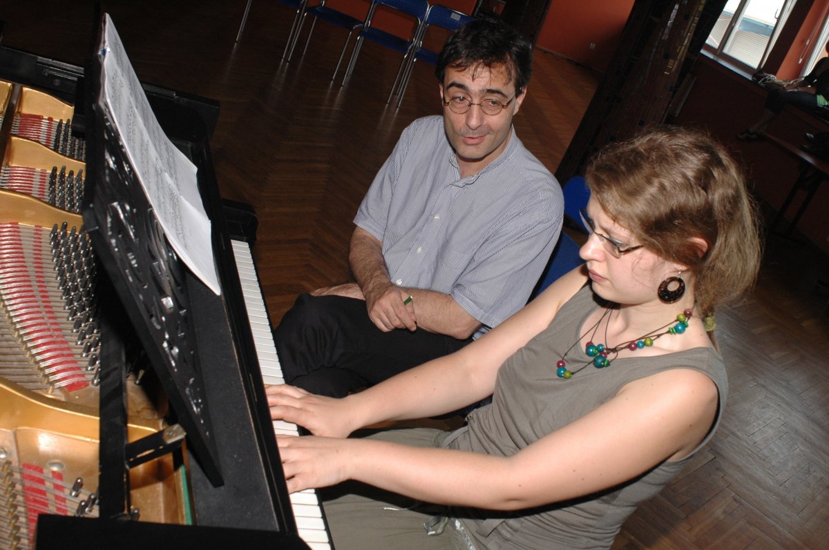 Chopin z perspektywy muzyki, wizji i tańca  