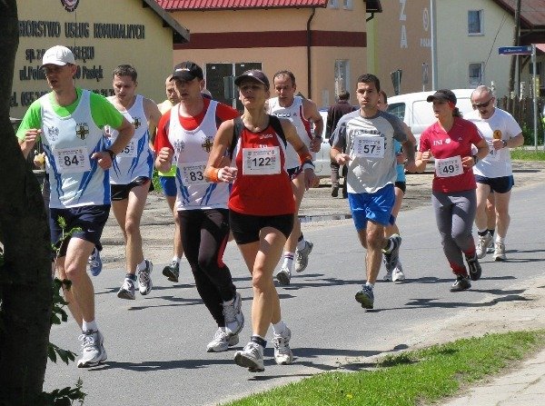 Na sport nigdy nie jest za późno
