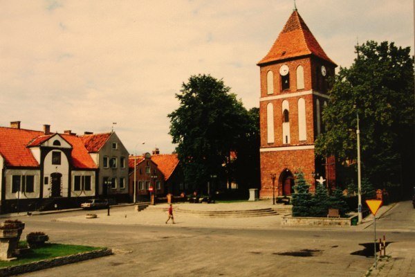 Koncert organowy
