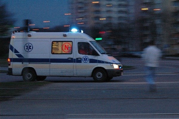 Rośnie temperatura i liczba zasłabnięć