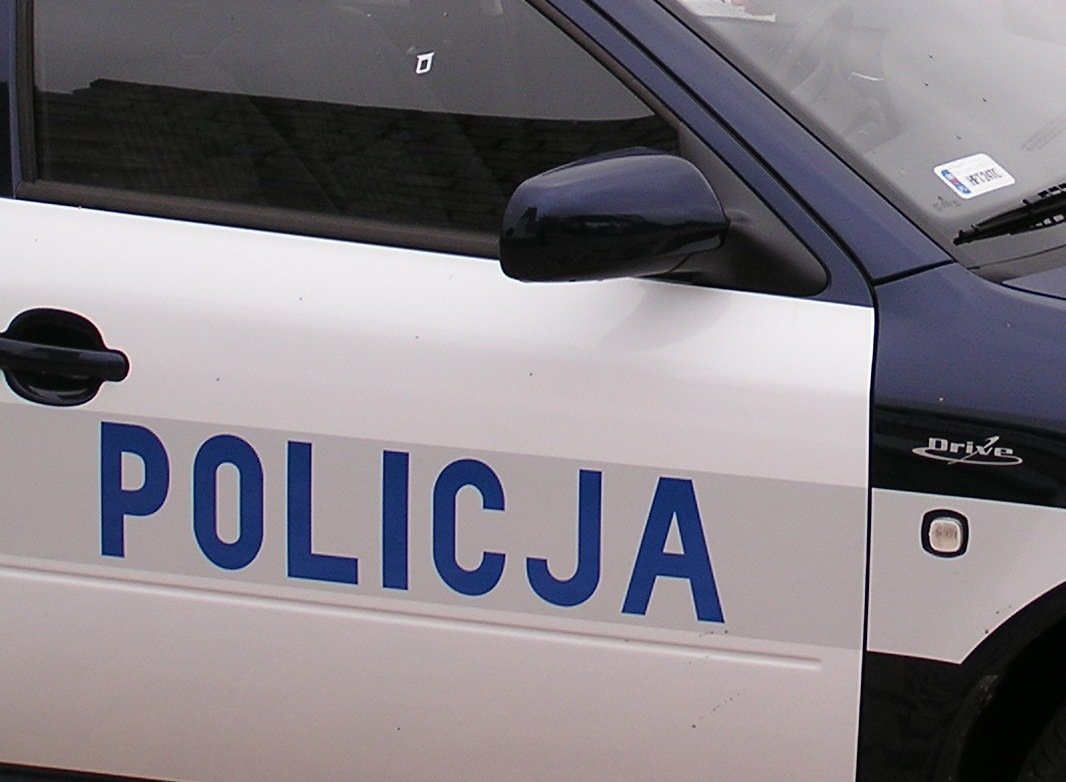 Jechała motorowerem ulicą Westerplatte mając 3,24 promila alkoholu w organizmie