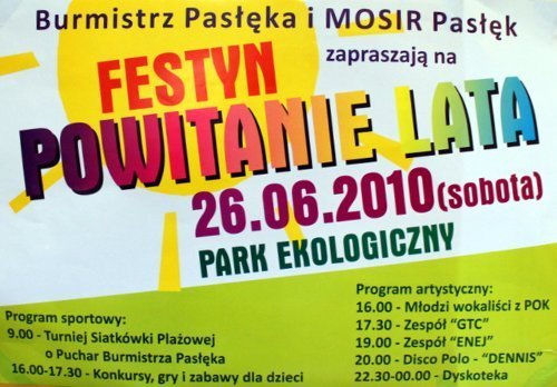 Festyn 