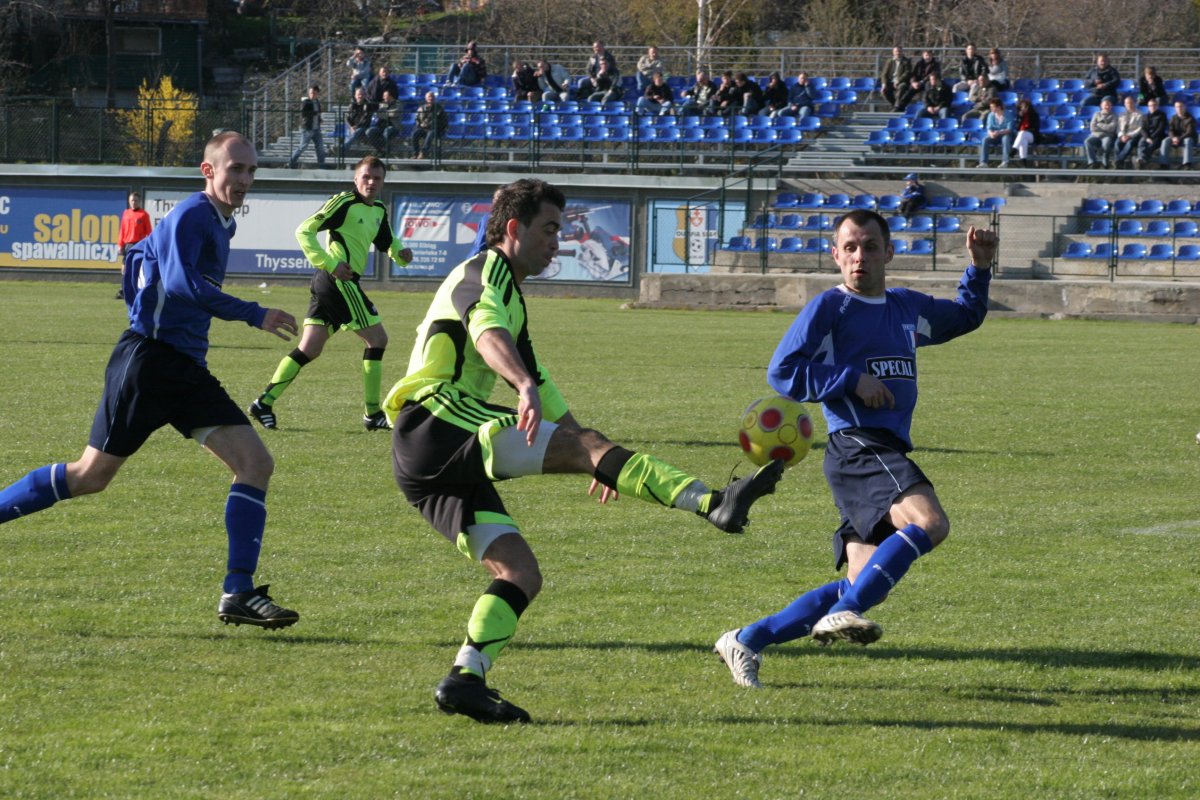 Klub Olimpia 2004 Elbląg szuka przyszłych piłkarzy