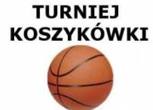 Turniej Koszykówki o Puchar Burmistrza Pasłęka