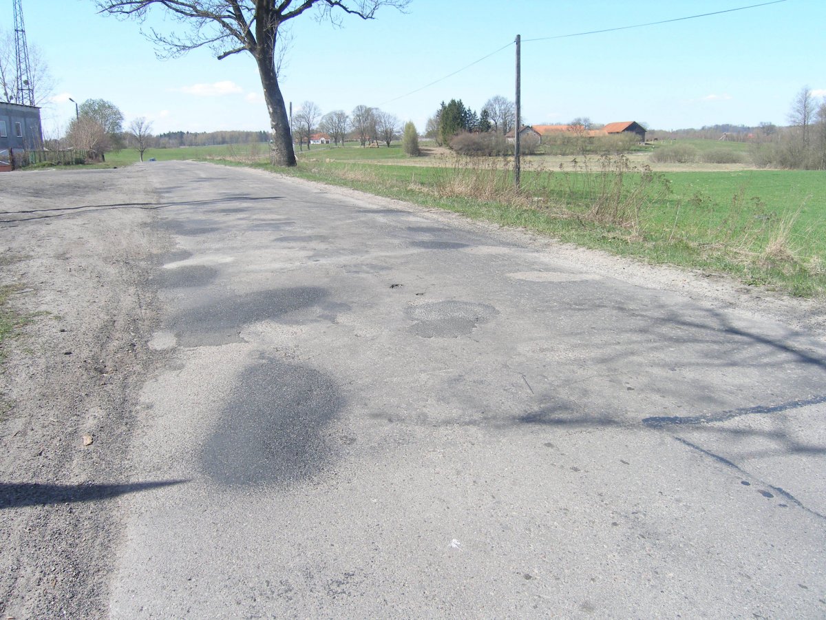 Przez dwa dni zamknięty będzie most na rzece Tinie