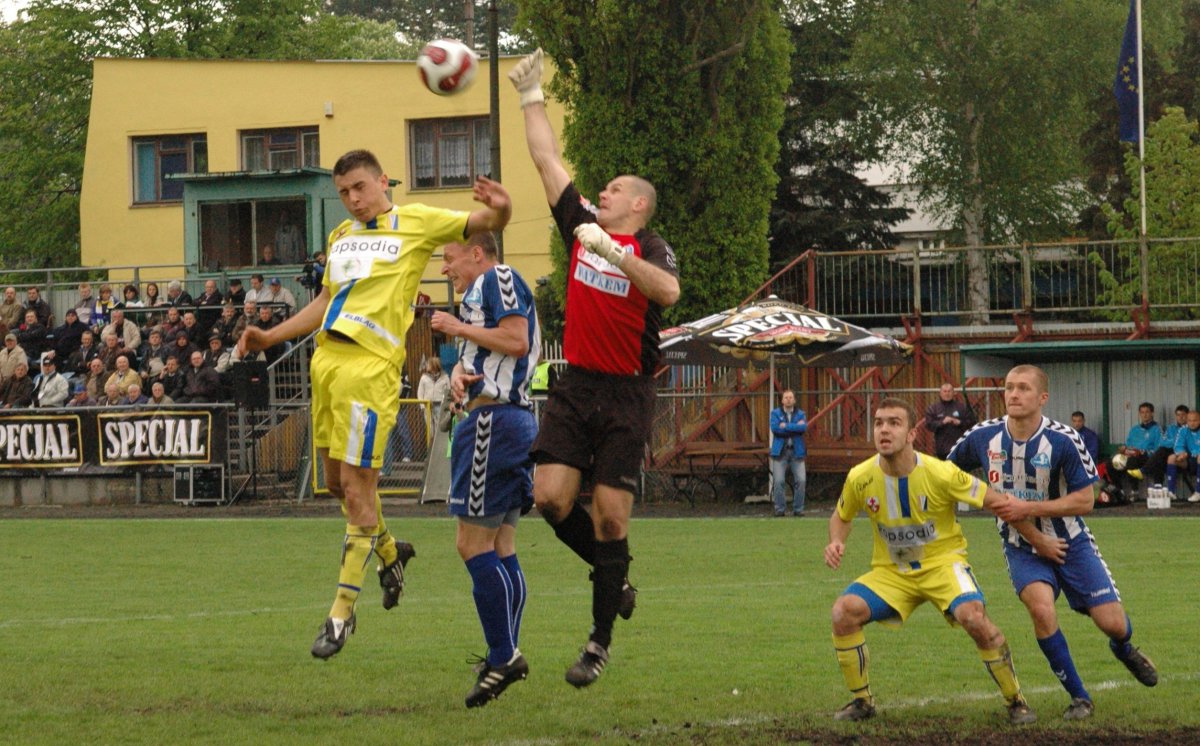 II liga piłkarska: Concordia Piotrków - Olimpia Elbląg 2:0