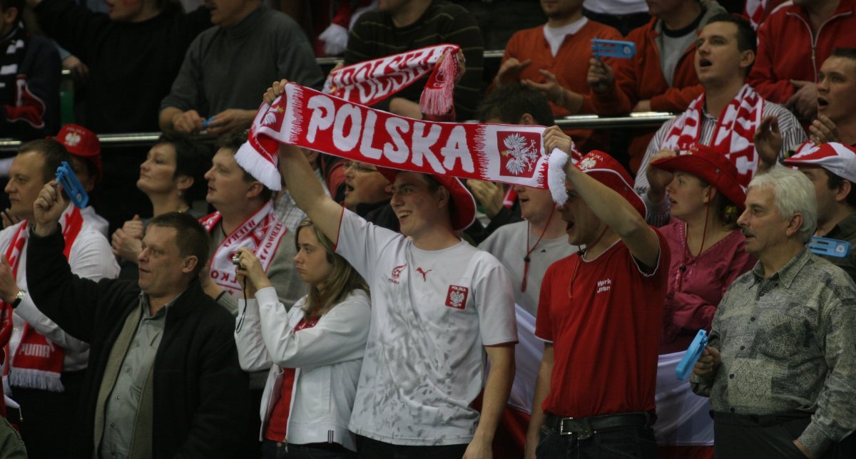 Polscy piłkarze ręczni zagrają w Elblągu  z Litwą