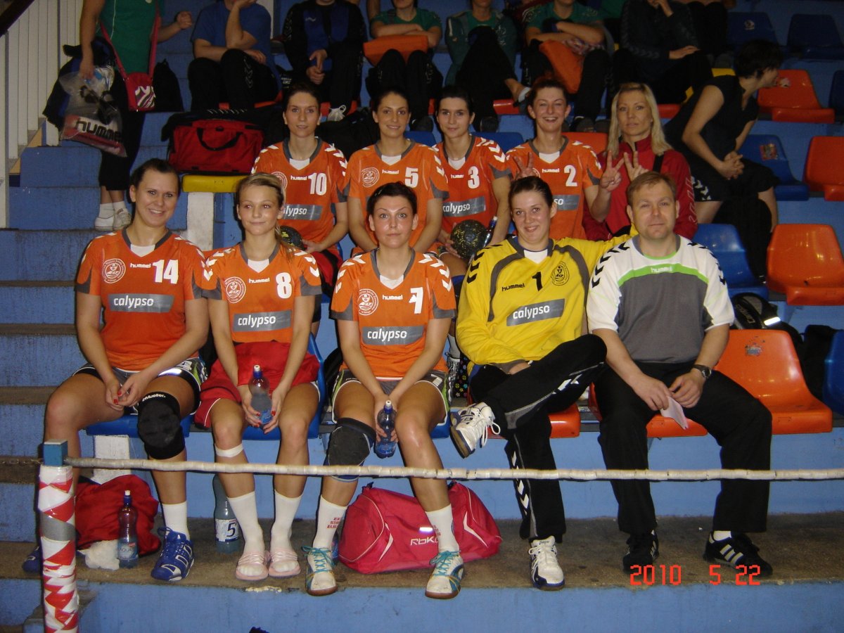 Sukcesy sportowe studentów PWSZ w Elblągu
