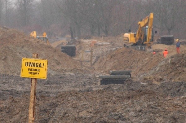 Czy znajdą się chętni do mieszkania na Modrzewinie?
