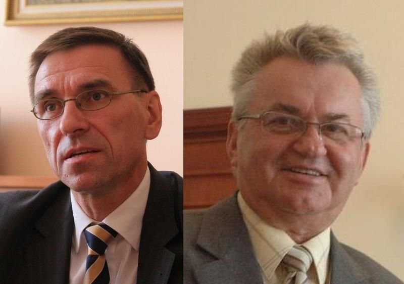 Prezydent Elbląga lepszy od prezydenta Olsztyna