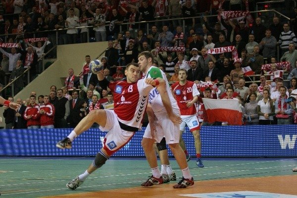Ruszyła sprzedaż biletów na mecz piłkarzy ręcznych Polska — Litwa w Elblągu