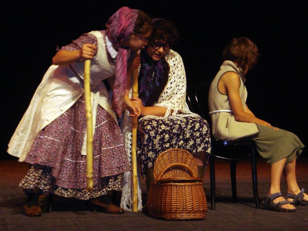 Tylko do 25 maja można przesłać zgłoszenia na festiwal teatrów amatorskich 