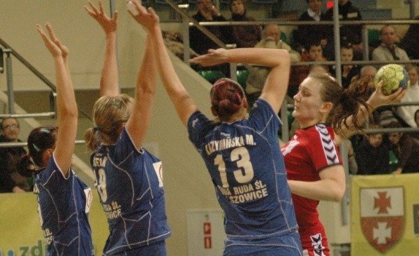 Start przegrał ze Zgodą i zakończył sezon na szóstym miejscu