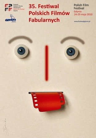 Repliki filmów gdyńskiego festiwalu zobaczymy w Światowidzie