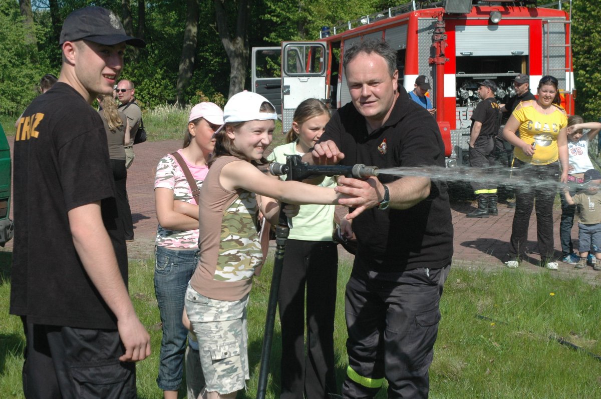 Kadyny zapraszają na 