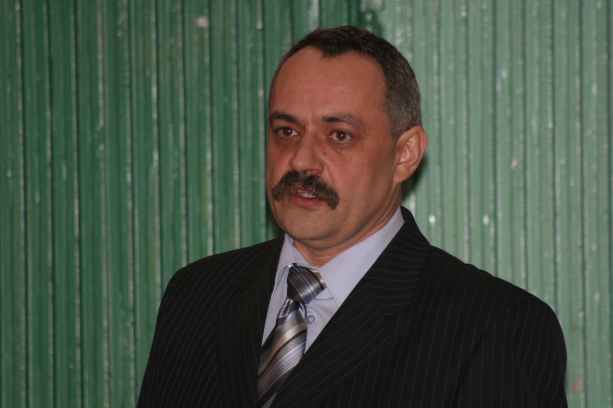 Andrzej Lemanowicz:  Chcemy być gminą turystyczną  