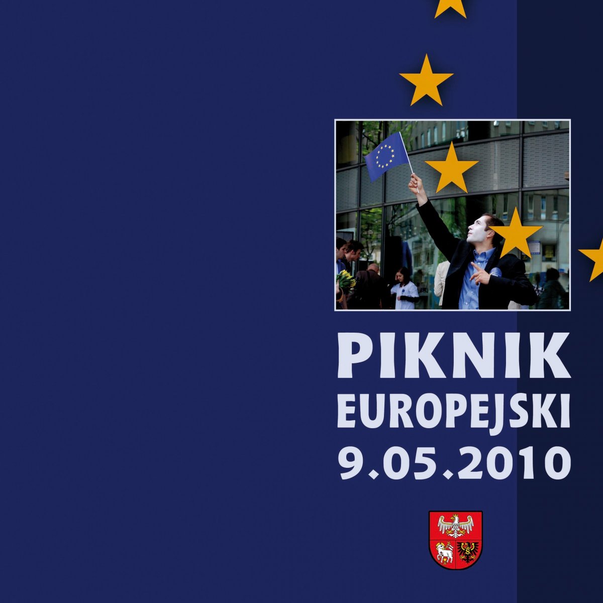 Piknik Europejski z Formacją Nieżywych Schabuff i zespołem Enej