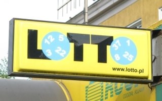 W Elblągu padła rekordowa wygrana w lotto!