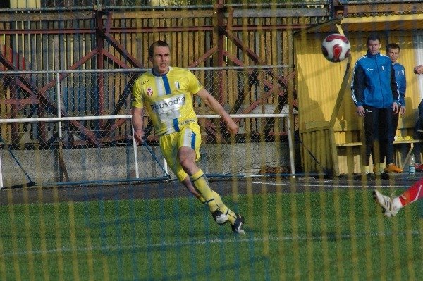 Fenomenalna końcówka. Olimpia pokonała Resovię 2:0. FILM!